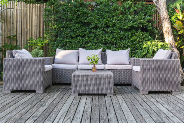 Best Outdoor Rattan Furniture in Pakistan (2026 Guide)