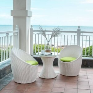 BALCONY FURNITURE