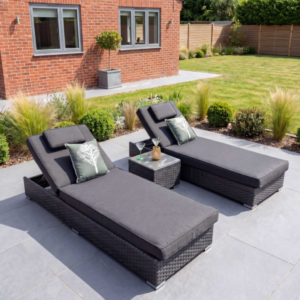 SUN LOUNGERS