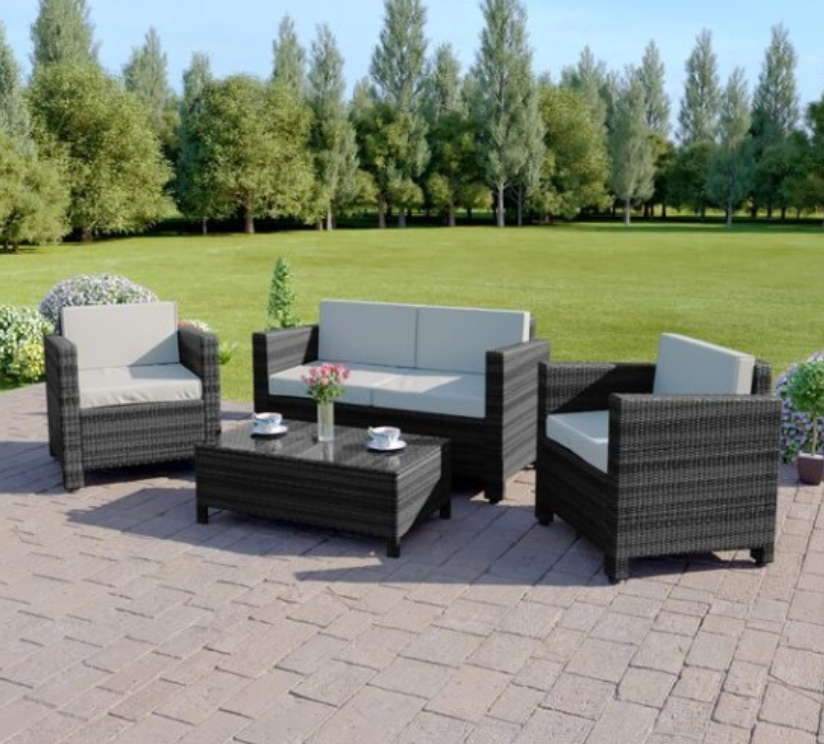 outdoor furniture in Islamabad