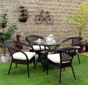 outdoor rattan furniture price in pakistan