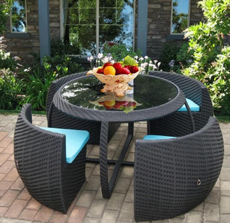 Patio Decor Ideas Islamabad Rawalpindi: 5 Best Setups Bistro sets