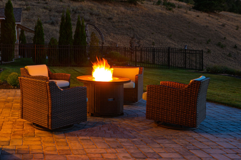 outdoor heating ideas islamabad rawalpindi