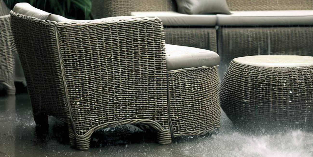 how to clean outdoor rattan furniture pakistan