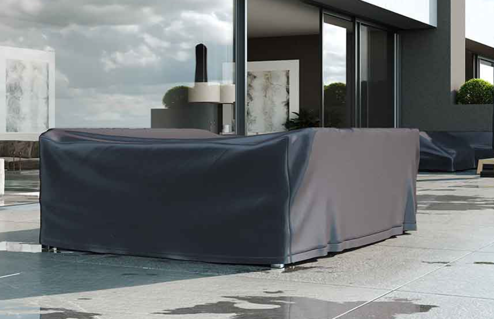 outdoorfurniture care in off season