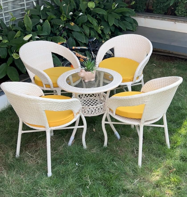 rooftop rattan furniture islamabad rawalpindi