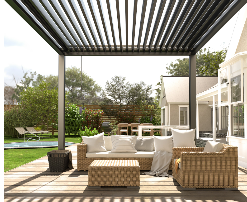 rooftop rattan furniture islamabad rawalpindi
