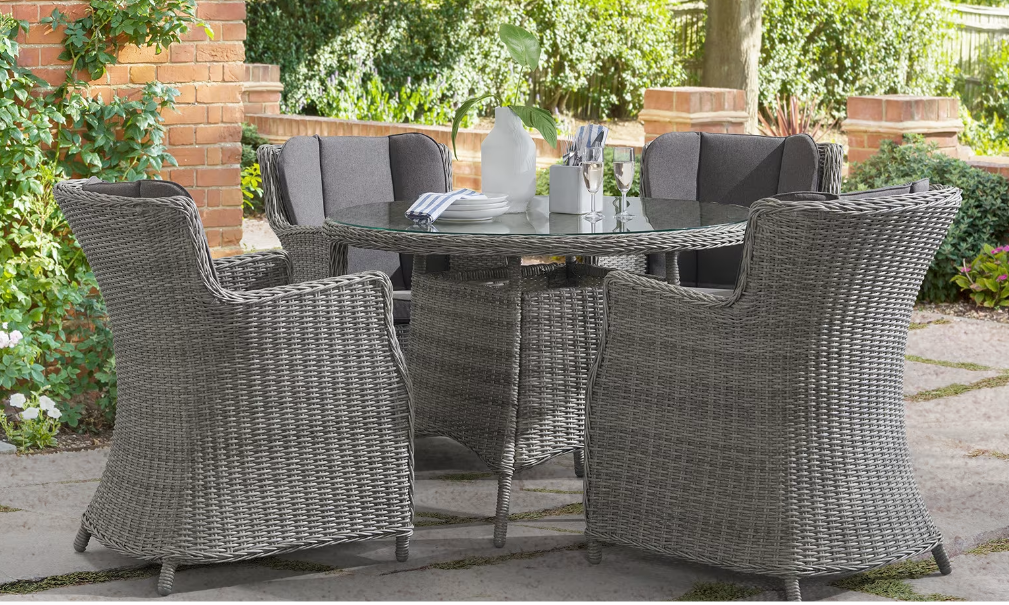 rooftop rattan furniture islamabad rawalpindi
