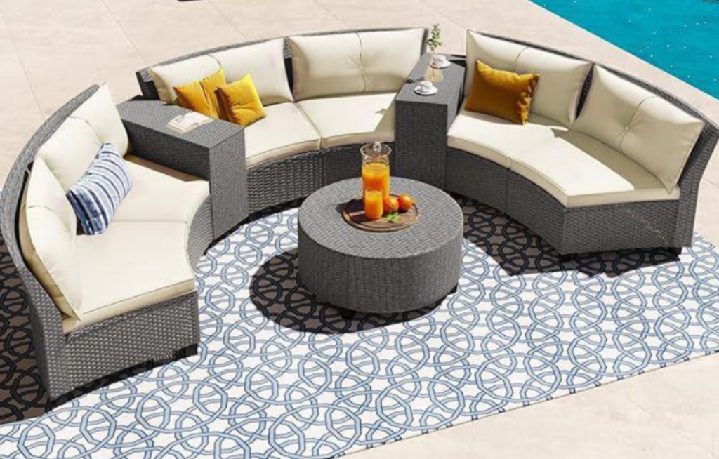 outdoor furniture in Rawalpindi