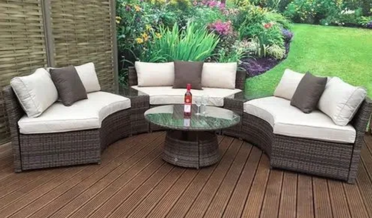 outdoor furniture in faisalabad