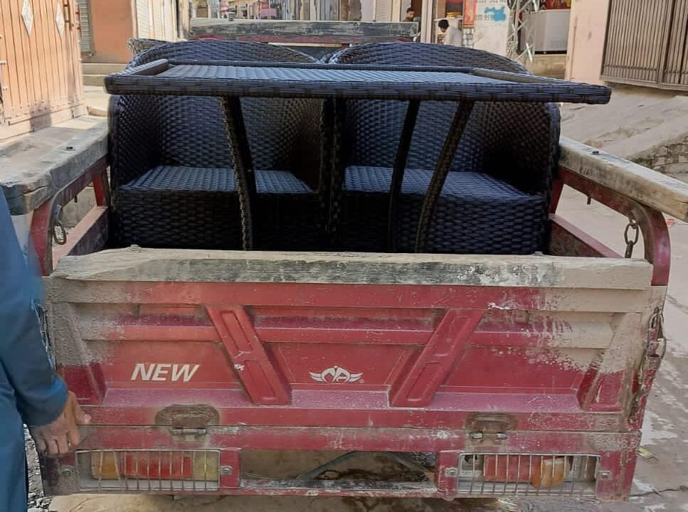 outdoor furniture manufacturers in islamabad rawalpindi