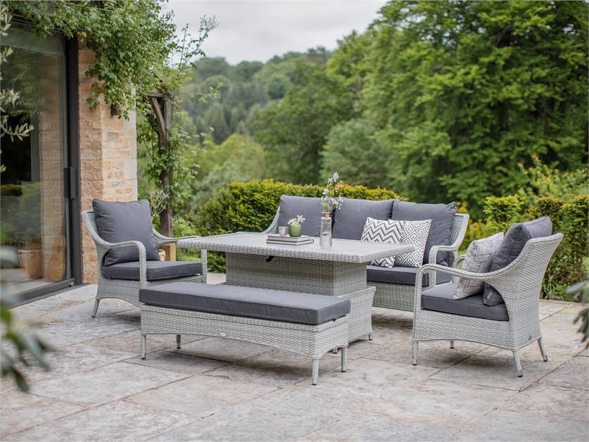 outdoor furniture