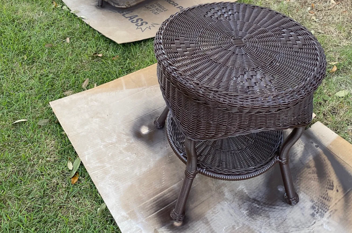 rattan furniture color trends islamabad rawalpindi