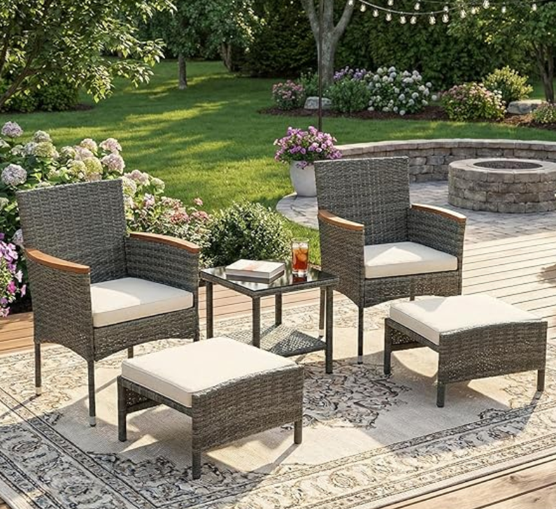 Outdoor Rattan Furniture for Farmhouses in Islamabad outdoor rattan furniture for farmhouses in islamabad