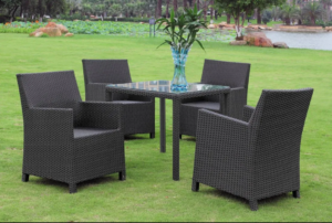 luxury outdoor rattan furniture supplier islamabad
