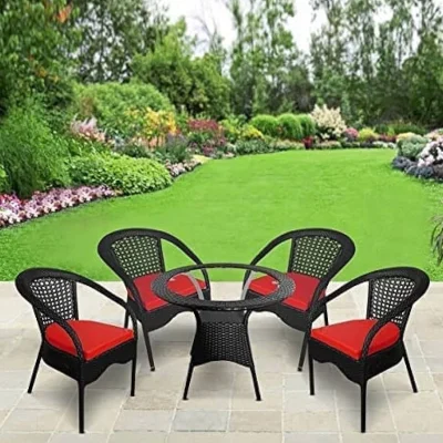 Lawn chairs 5 best ways to upgrade your backyard comfort