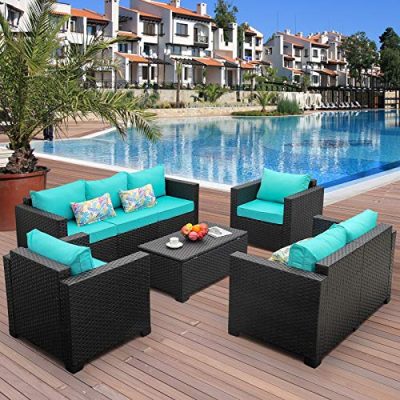 Best Outdoor Furniture Ideas for Modern Homes in Pakistan