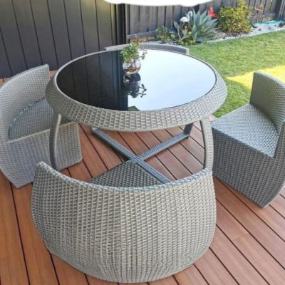 Rattan furniture 7 breathtaking ideas to transform your home