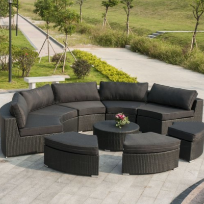 How to Choose Outdoor Furniture That Lasts for Years?