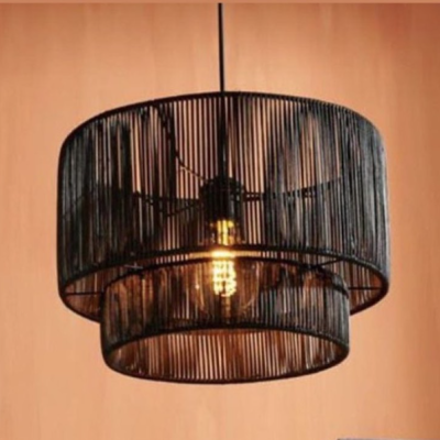 Rattan Lamps: Stunning Ways to Brighten Your Living Space